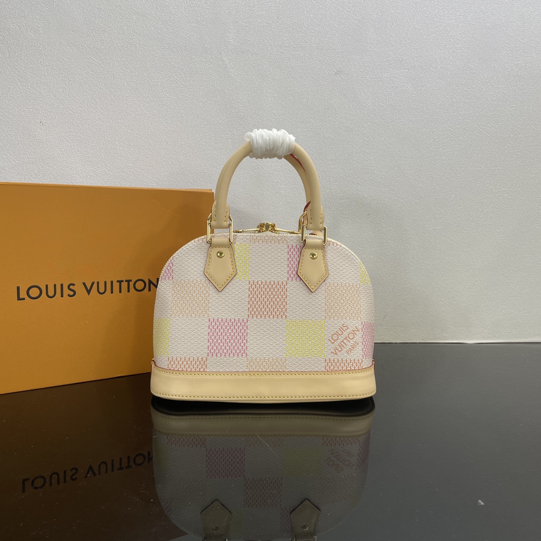 Louis Vuitton Top Handle Bags